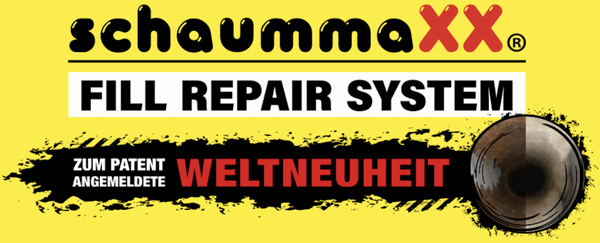 Schaummaxx